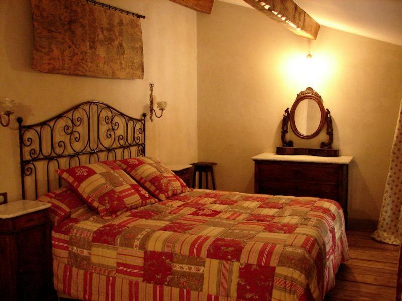 Bed and Breakfast Moulin De Berthoire Pignans Екстер'єр фото