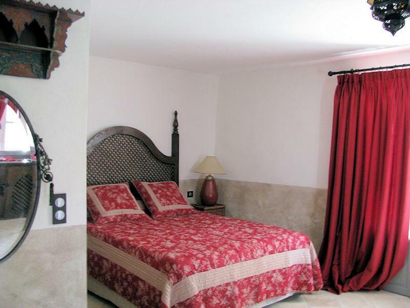 Bed and Breakfast Moulin De Berthoire Pignans Екстер'єр фото